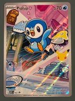 Piplup - MEP - ENG