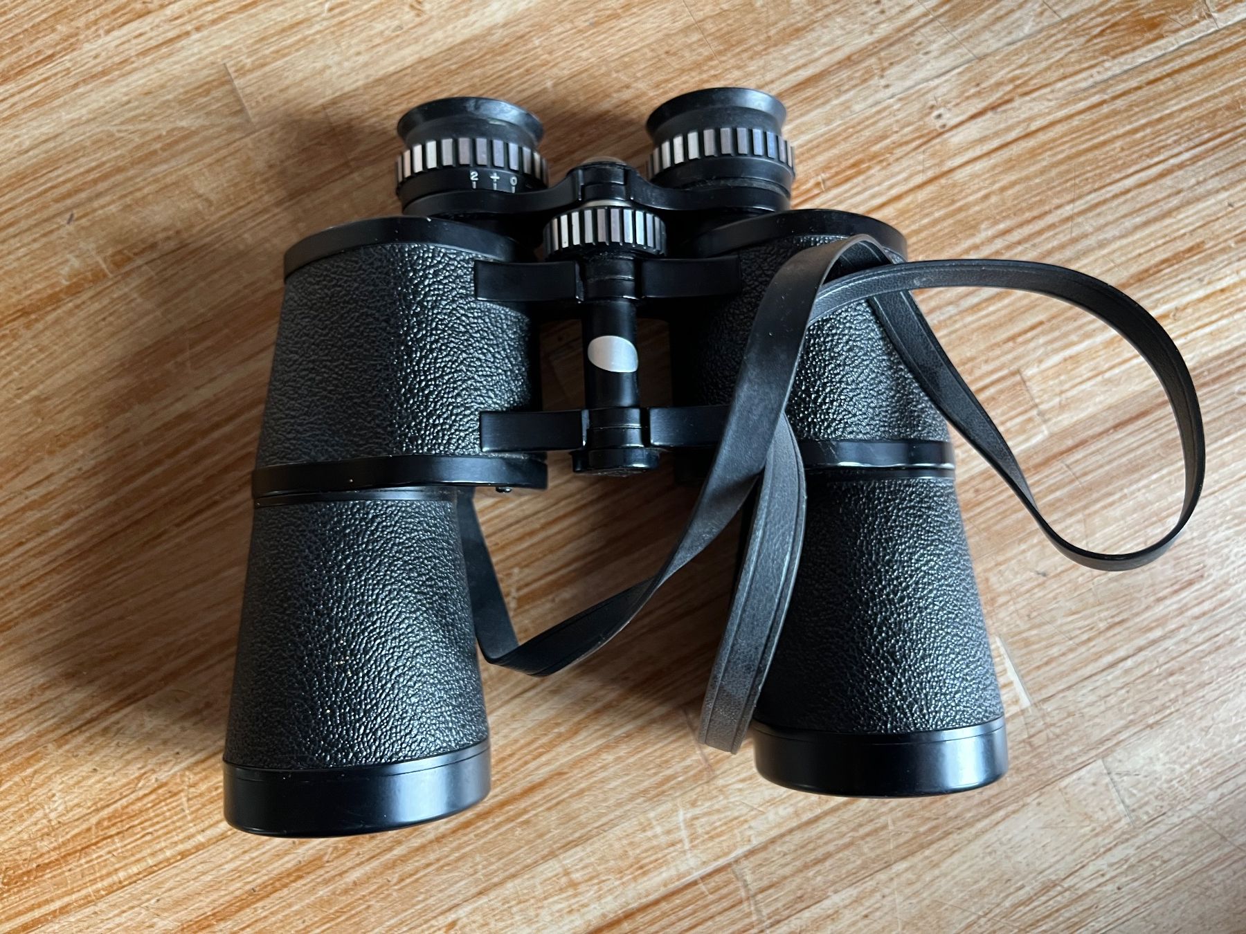 Binocoli: Feldstecher/ Fernglas/ Jäger / Jagen / – Usato da aarwangen venduto da Butzi99 5