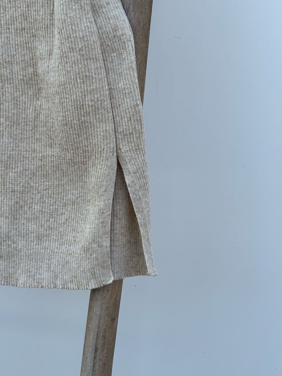 Only Vestiti: ONLY Strickkleid beige Grösse S Damen – Nuovo (secondo la descrizione) da Fehraltorf venduto da lea_9bt5 1