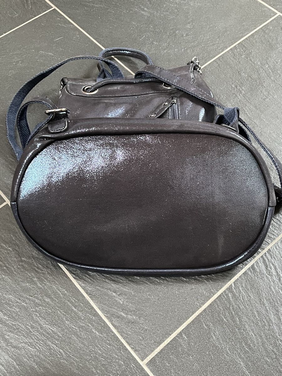 Zaini: Edler Rucksack – Nuovo (secondo la descrizione) da Oberbüren venduto da len_5q92 4