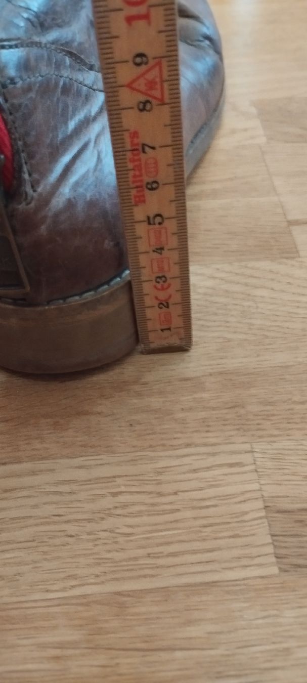 Steve Madden Damenschuhe: Damen Stiefel Steve Madden 38 – Gebraucht aus Mörel von MJoaoCosta 6