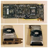 NVIDIA GeForce GTX 690 (4GB Dual-GPU) – Top Sammlerzustand!