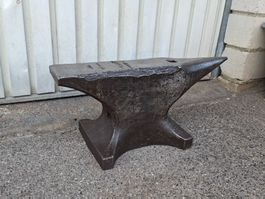 Amboss 62kg Jahrgang 1915 ab 1.-