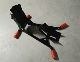 Motorradständer "Steadystand" von Acebikes