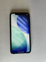 iPhone 11 black used
