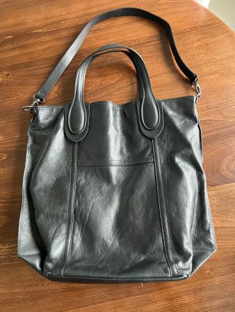 Paola de Michiel - Maxi Tasche NP: 500 - CH Designerin