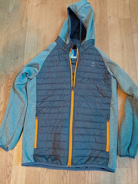 Jacken: Leichte Daunenjacke – Gebraucht aus Kerns von truffere 3