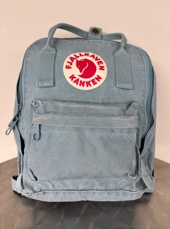 Rucksack Fjällräven Kanken Mini mint