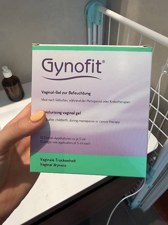 Appareils médicaux: Gynofit – D'occasion à Zürich par domeldidom