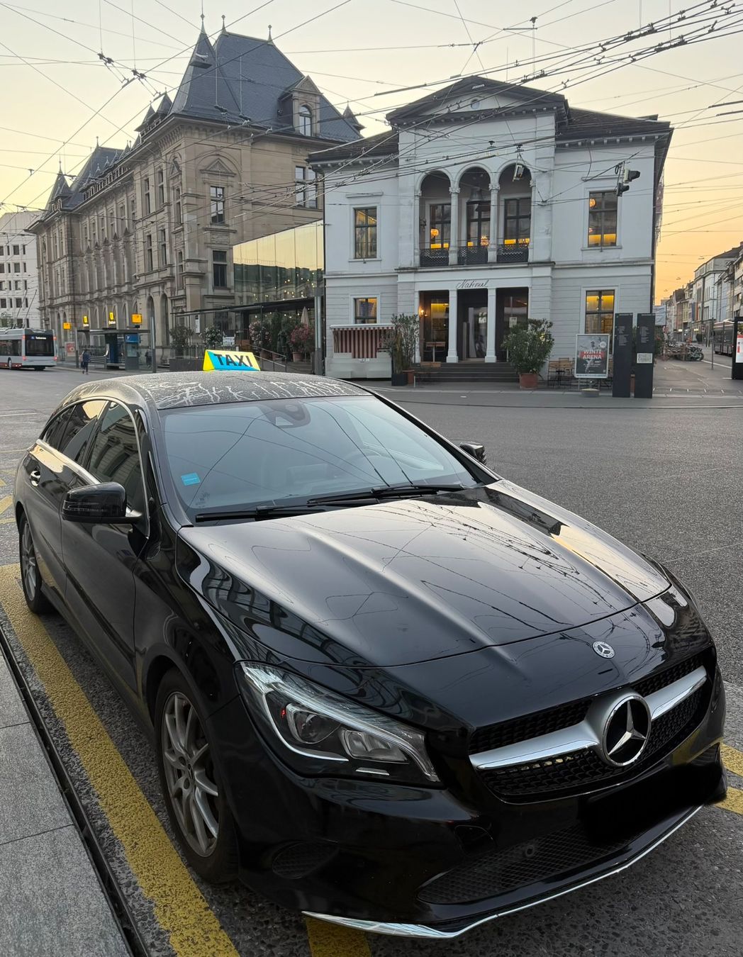 Automobili: Mercedes-Benz CLA 220d – Usato da Winterthur venduto da RN-789 5