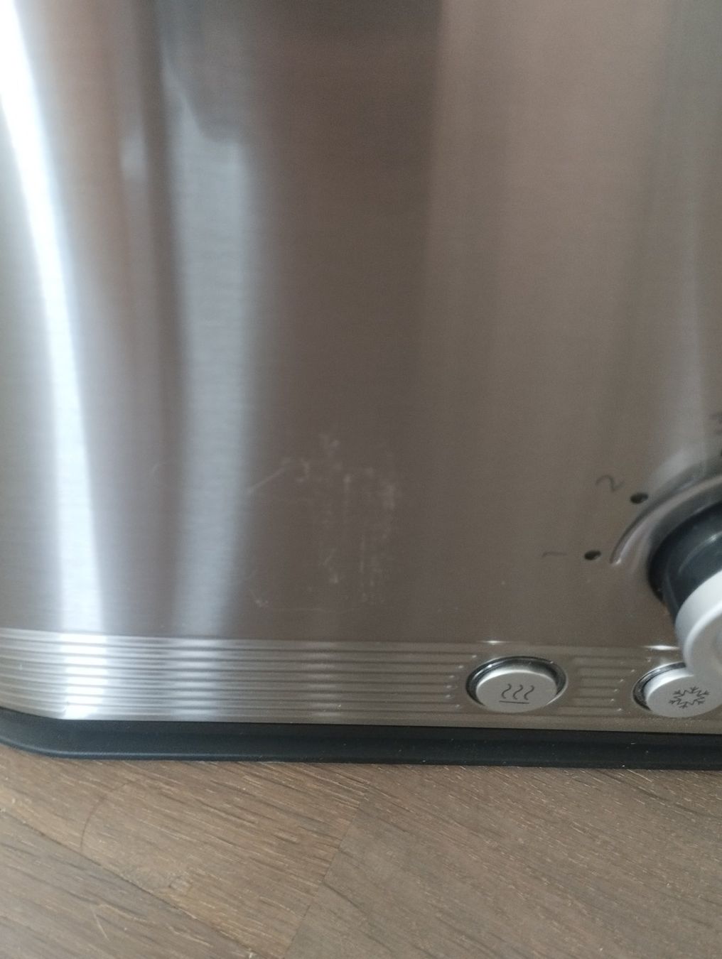 Elettrodomestici da cucina: Cecotec Shine&Toast Extra – Nuovo (secondo la descrizione) da Bonstetten venduto da SurpriseShop 3