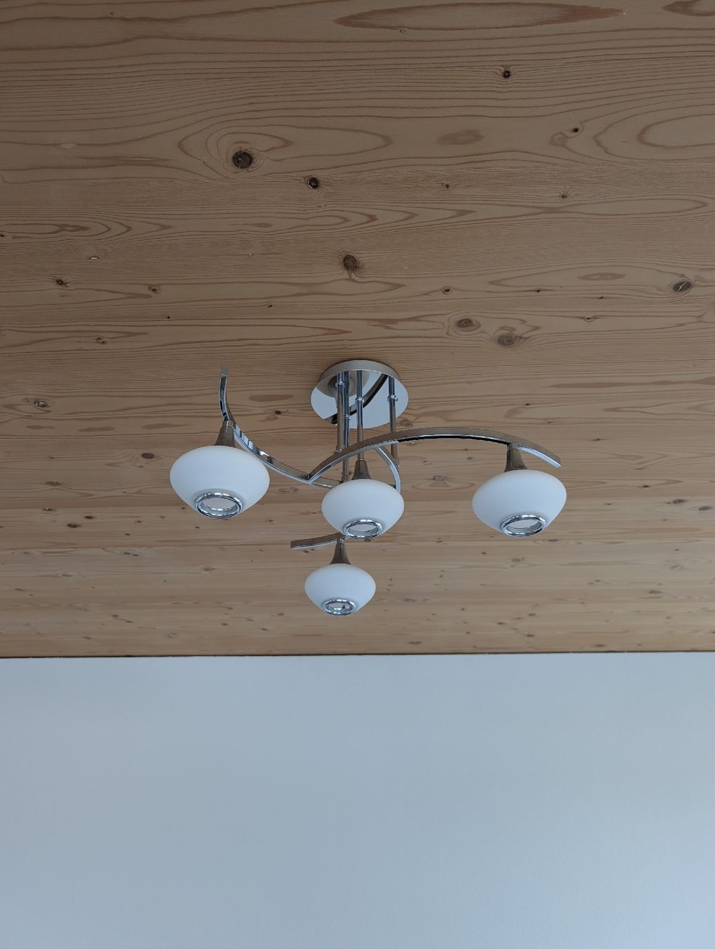 Lustres & lampes de plafonds: Retro Lampe – D'occasion à Embrach par bh80bHugi 1