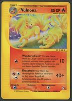 Vulnona 25/147 Aquapolis DE ab 1.-