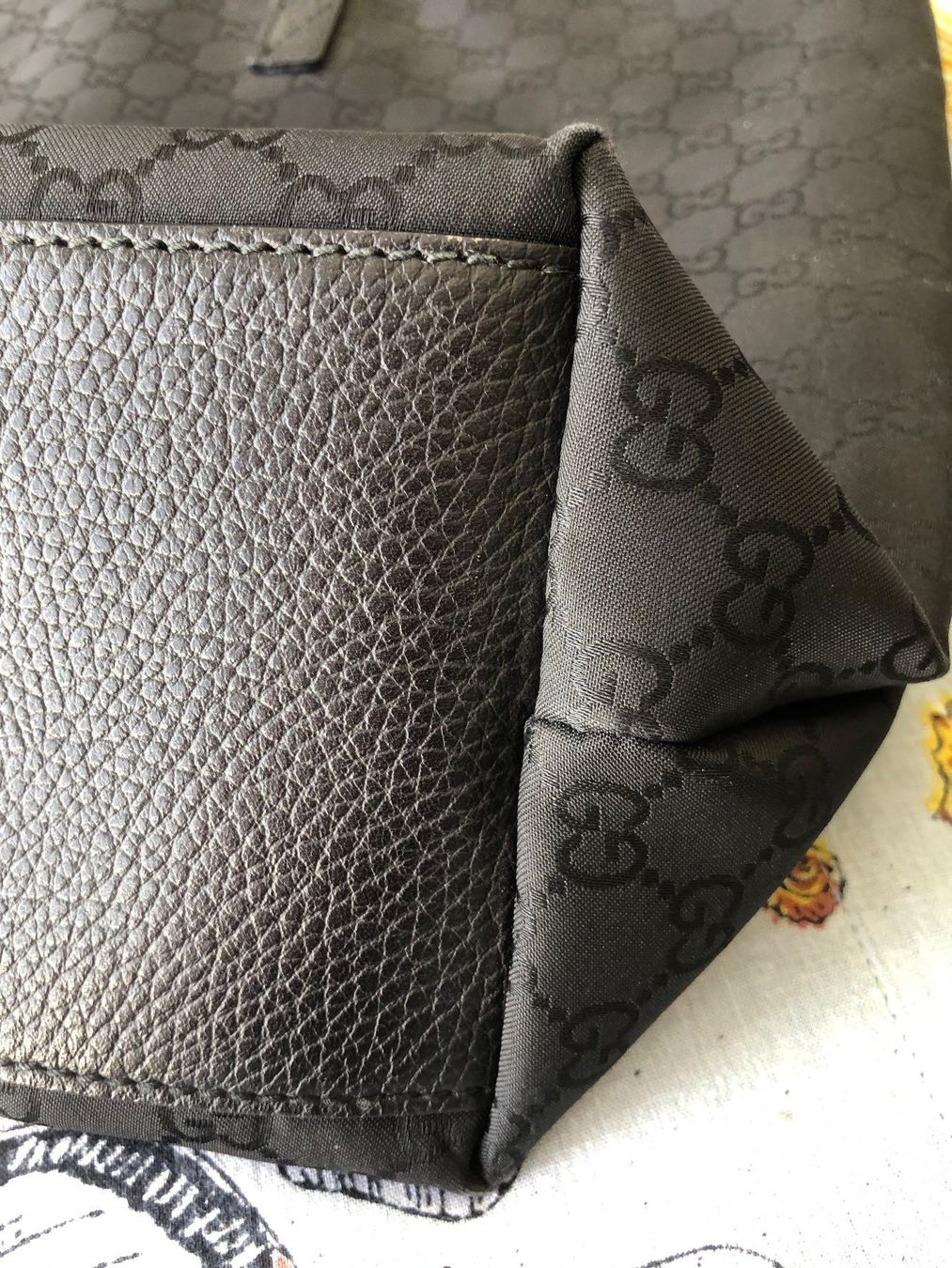 Gucci Borse da donna: Gucci Tasche – Usato da Niederhasli venduto da bluedog21 8
