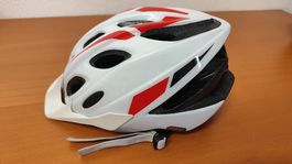 Casco bicicletta per bambino/a