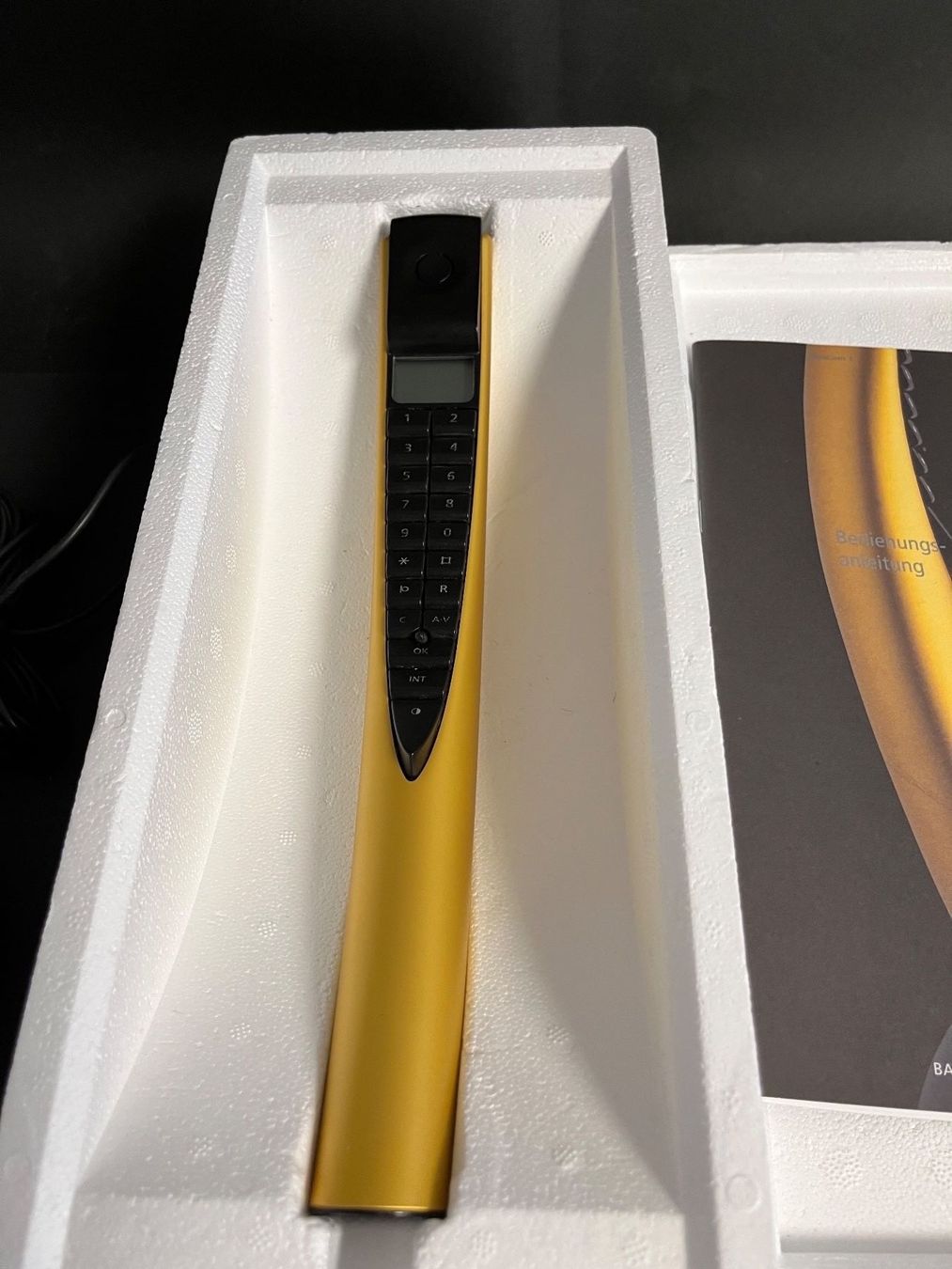 Bang & Olufsen Telefone: B&O Telefon BeoCom 2 – Gebraucht aus Uster von  1