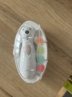 Elektrische Nagelfeile Baby