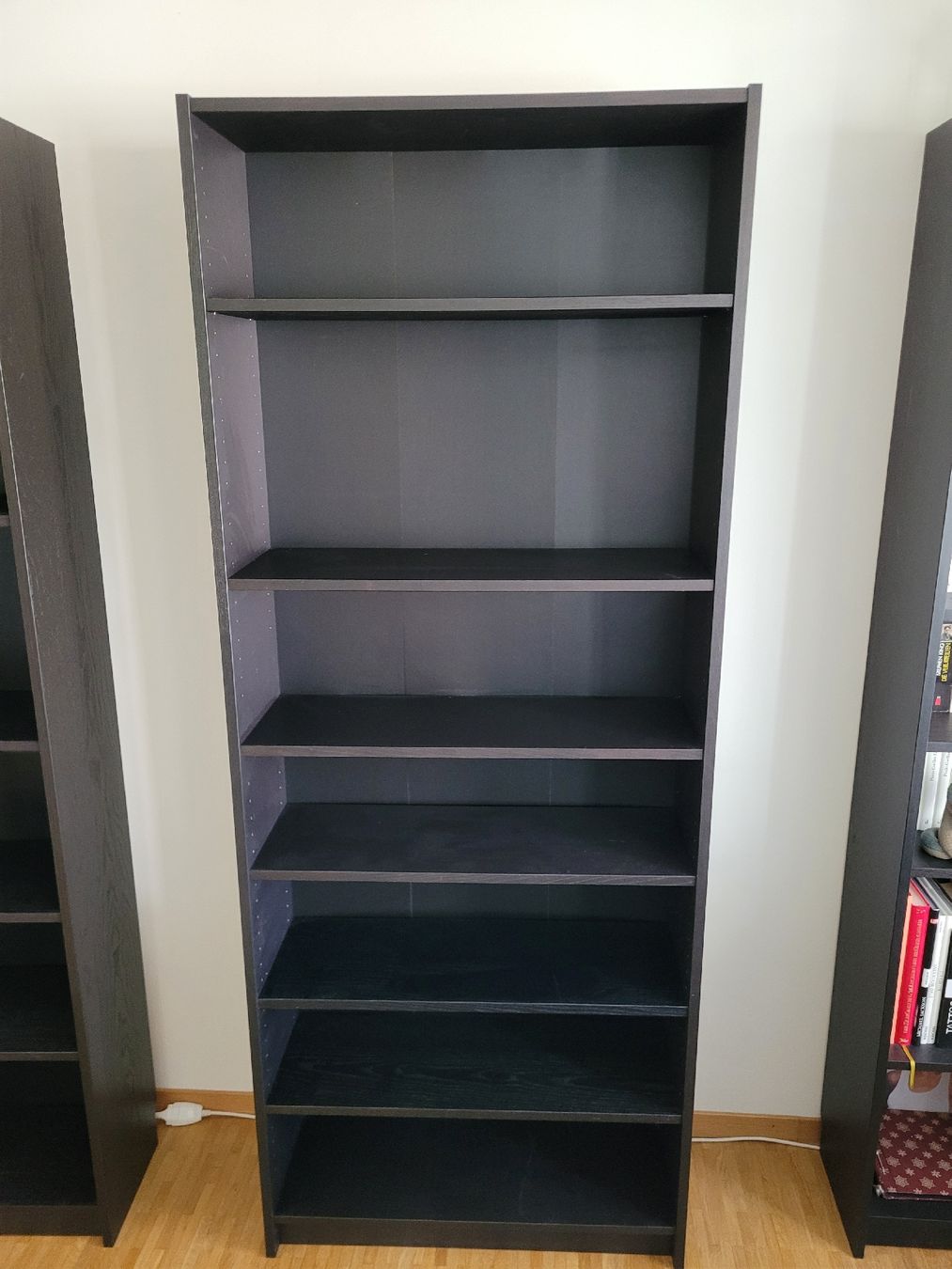 Scaffali: Bücherregal Ikea Billy breit – Usato da Luzern venduto da marion1991 1