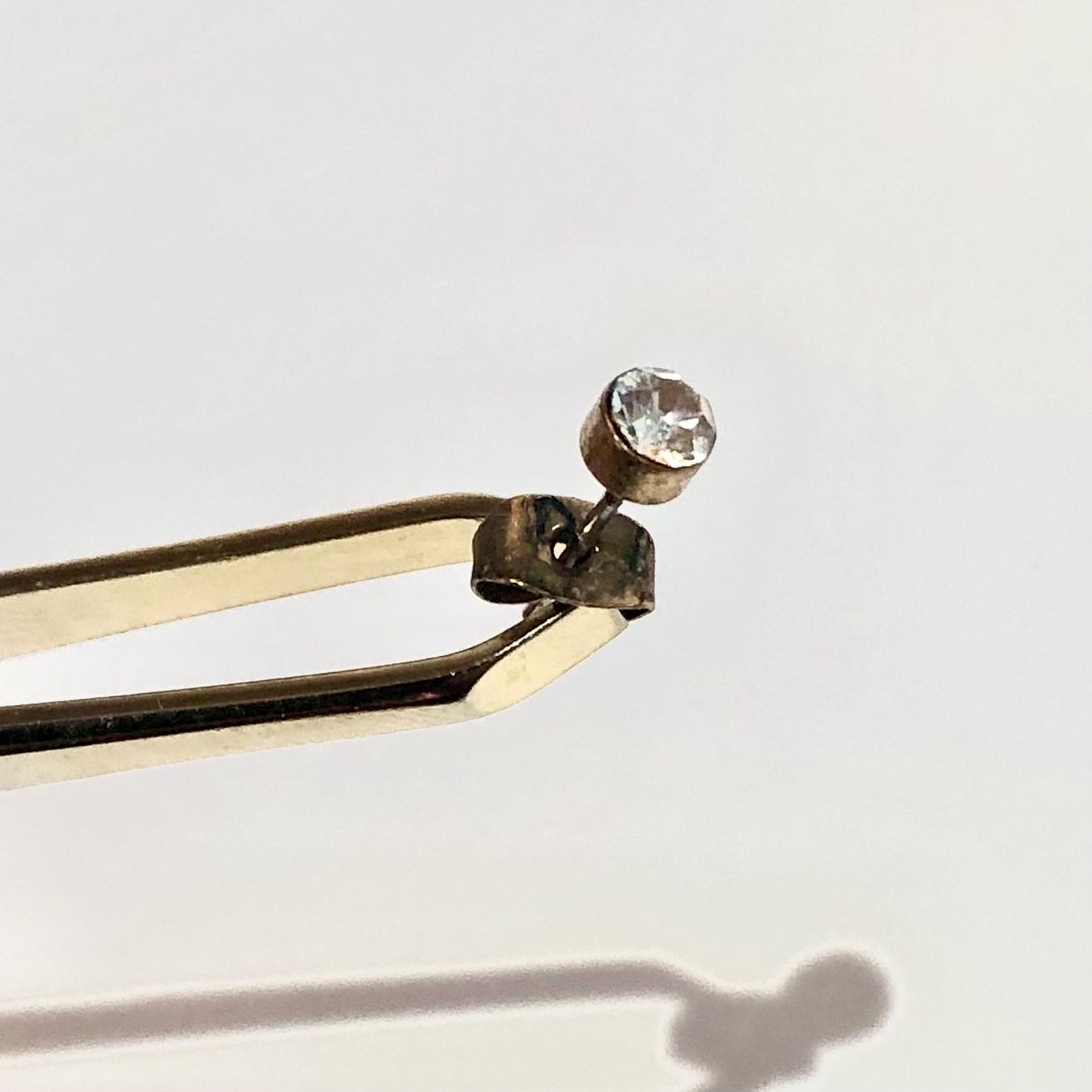 Orecchini pendenti & Orecchini a lobo: Ohrstecker | Schmuck | AMERICAN EAGLE – Nuovo (secondo la descrizione) da Küblis venduto da AlpinePro_GR