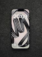 Apple iPhone 16 Pro 256GB Schwarz