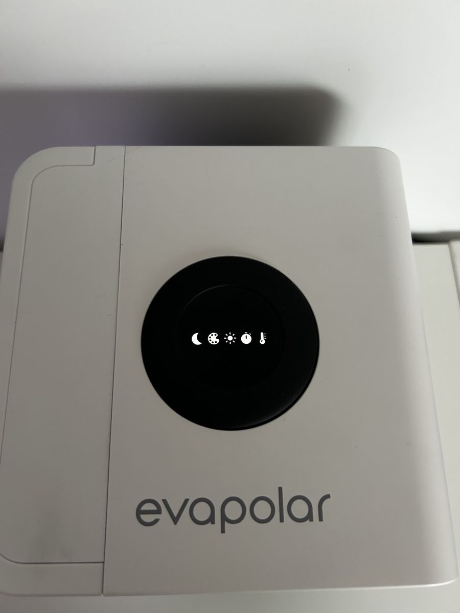 Klimageräte: Evapolar EV-1500 evaLIGHT Plus Luftkühler Klimagerät – Gebraucht aus Würenlos von Michelleh123 2