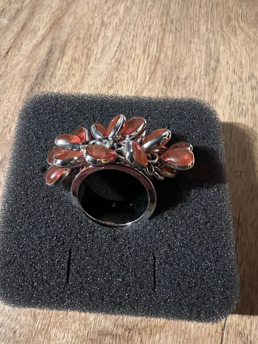 Swatch Anelli: Bague Swatch, taille 53 – Usato da St-Pierre-Clages venduto da ste_xk6p