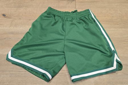 Urban Classics Mesh Basketball Shorts