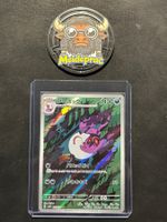Arbok AR Wild Force (sv5K 079) JPN NM