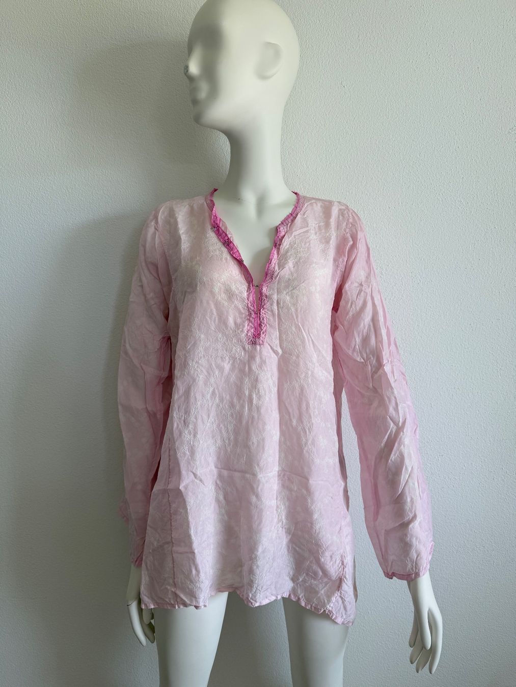 Antik Batik Tuniche: Antik Batik Tunika – Usato da Winterthur venduto da 19.19