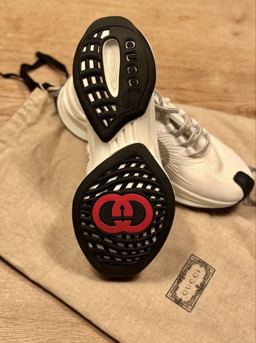 Gucci Scarpe da donna: Gucci Shoes – Nuovo (secondo la descrizione) da Tägerwilen venduto da jna_5zmg 4