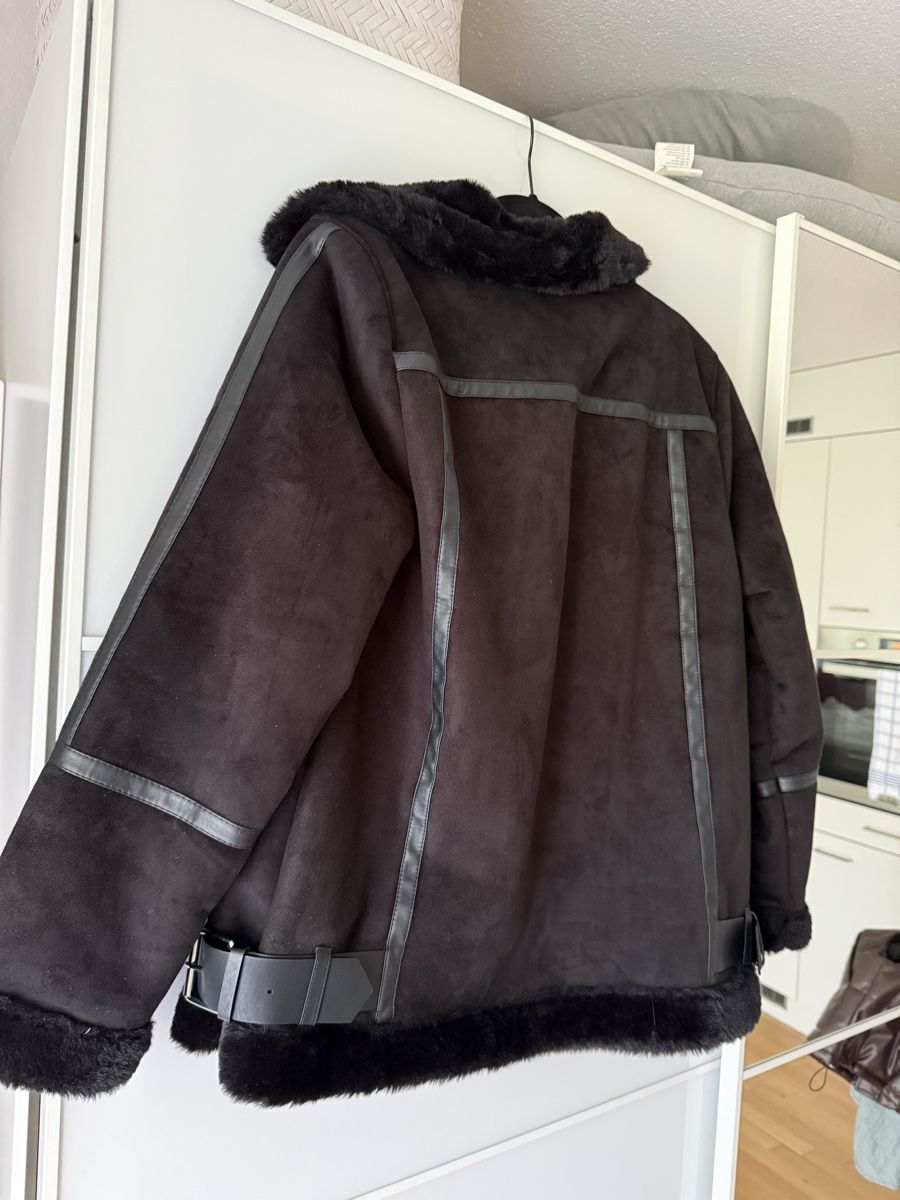 Vestes: Schöne Jacke Gr. M✨🍃 – D'occasion à Wil SG par xrnvani 4