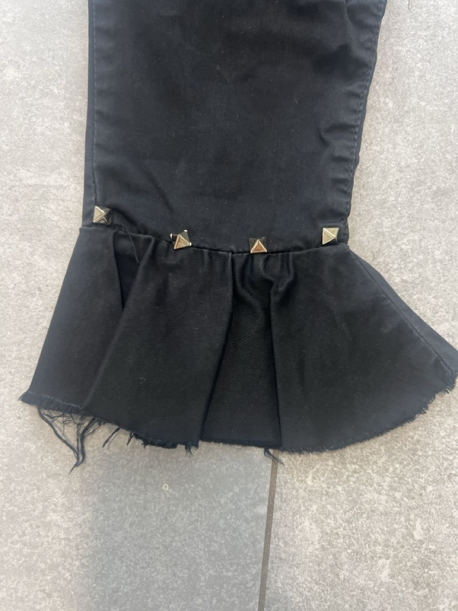 Pantaloni: Sommerhose schwarz  – Usato da Bottmingen venduto da ale3829 2