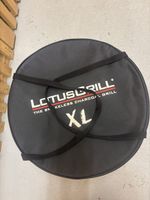 Grill Lotusgrill tragbar 
