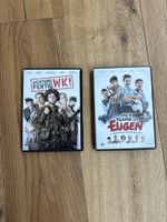 Achtung Fertig WK! & Mein Name Ist Eugen DVD Set - Schweizer