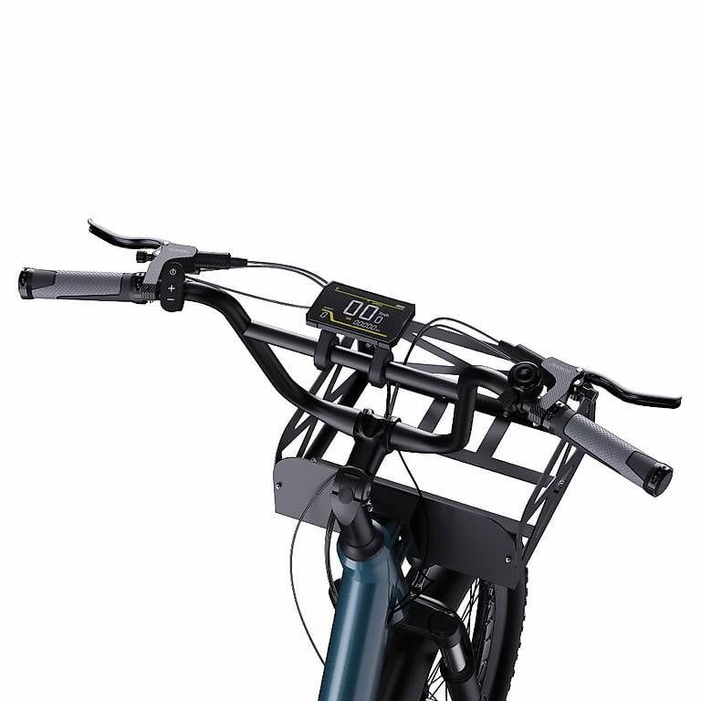 OneSport OT-01 Cargo E bike / 2 Jahr Garantie / Kindersitz (Gebraucht) in  Basel fr CHF 1699  mit Lieferung auf Ricardo kaufen