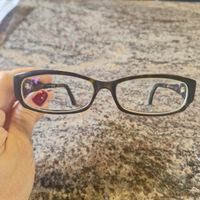 GUCCI Korrekturbrille Braun/Gold GG 3007