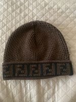Cappello invernale Fendi
