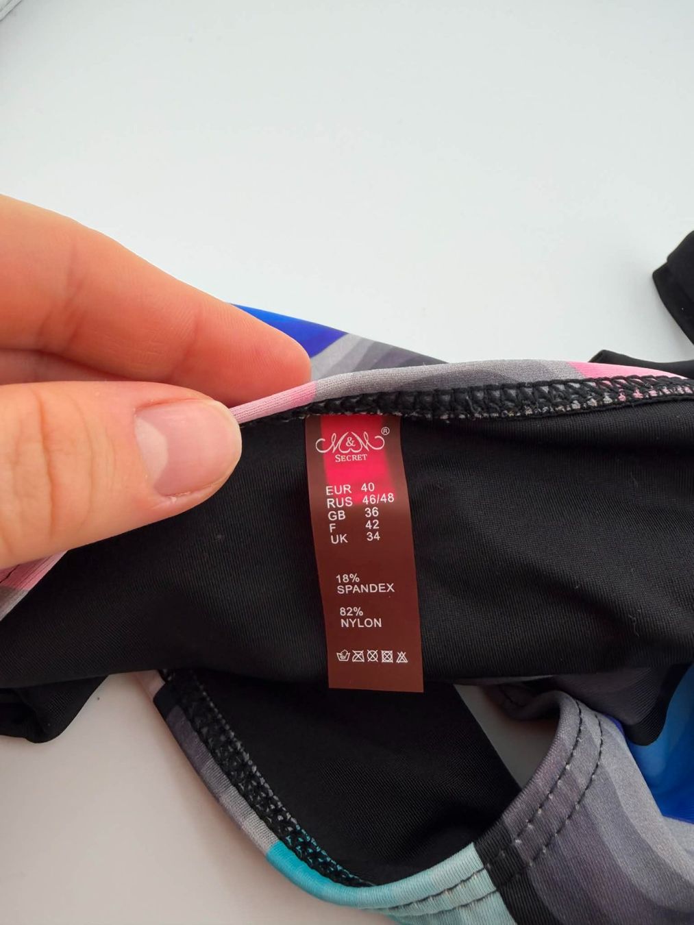 Maillots de bain & Bikinis: Bikini Hose  📌 – D'occasion à Riehen par ann_76jw 7