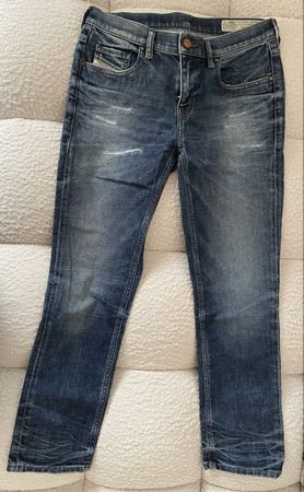 Jeans femme Diesel