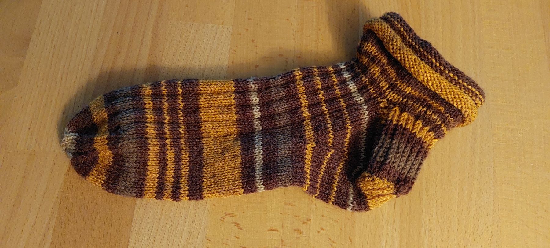 Calze: Damensneakersocken mit Rollrand – Nuovo e nell'imballaggio originale da Sargans venduto da blauberg 1