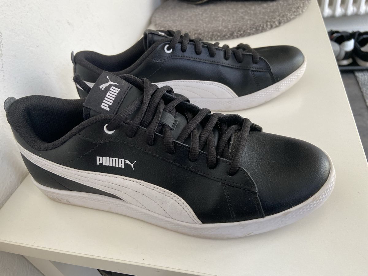 Puma Scarpe da donna: Puma Schuhe – Usato da Spiez venduto da maene11 2