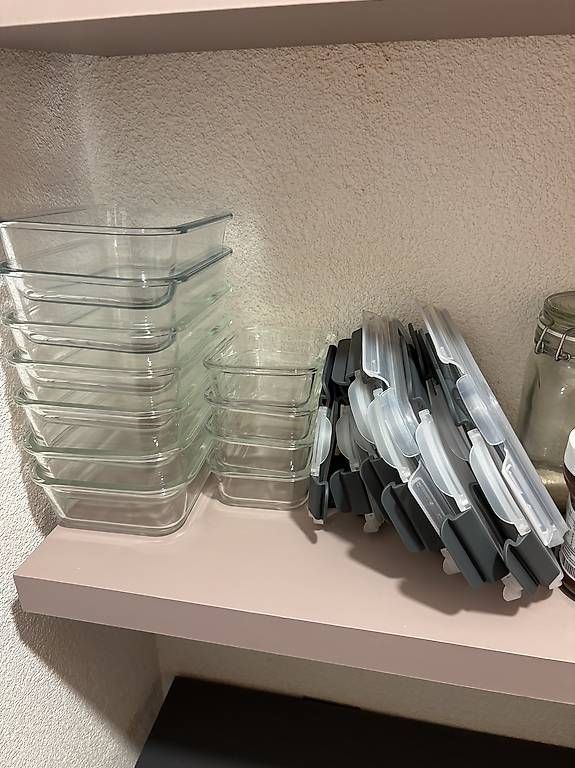 Contenitori & Simili: Tupperware – Nuovo e nell'imballaggio originale da Magglingen/Macolin venduto da kar_752n
