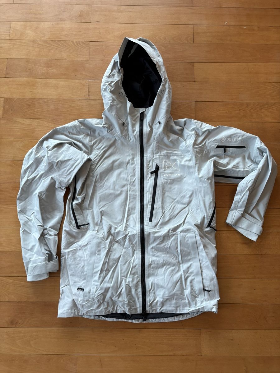 Burton Giacche: Burton AK Cyclic Jacke  – Nuovo (secondo la descrizione) da Berikon venduto da Herrmueller12
