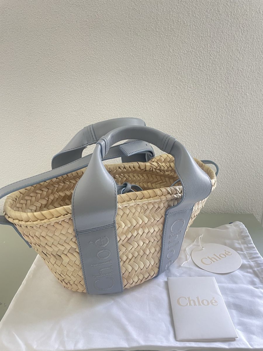 Chloé Borse da donna: Chloé Tasche – Usato da Turgi venduto da cotonniers 2