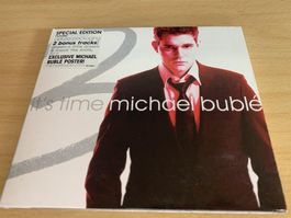 Michael Bublé – It's Time