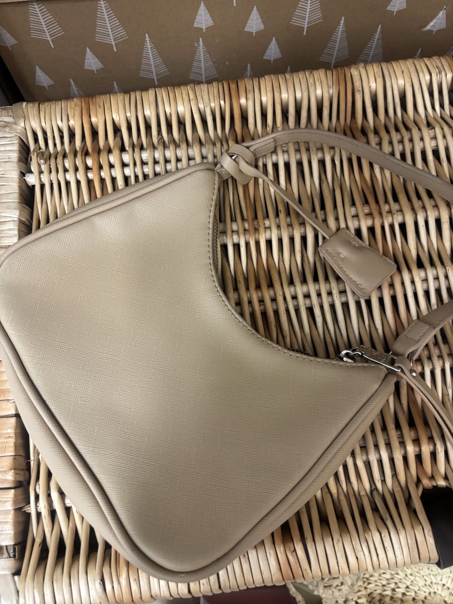 Altro in  Abbigliamento & Accessori: Steve Madden Bag Pochette NP: 85.- – Usato da Horgen venduto da len_qjz9 2
