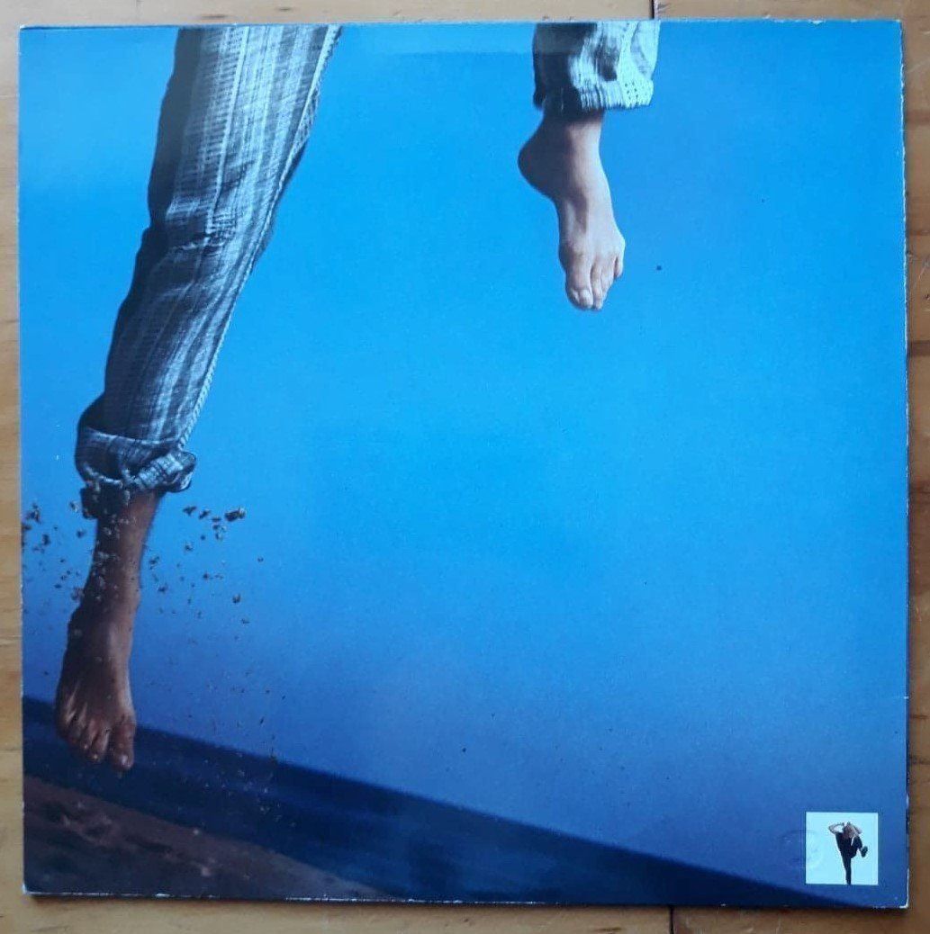 Schallplatten: SAMMY HAGAR - vinyl 1987 – Gebraucht aus Le Locle von PereiraHugo 1