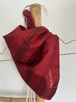 Seidentuch Indien