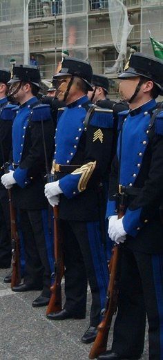 Uniformi: Police Suisse Gendarmerie Vaudoise – Usato da Lausanne venduto da Grenchars78 5