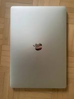 MacBook Pro 15", 16GB, 512 SSD